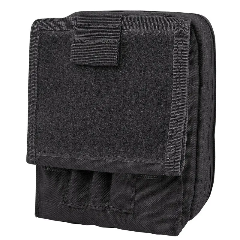 Mapnik / Organizer Map Pouch Condor Czarny (MA35-002) Tylko dziś