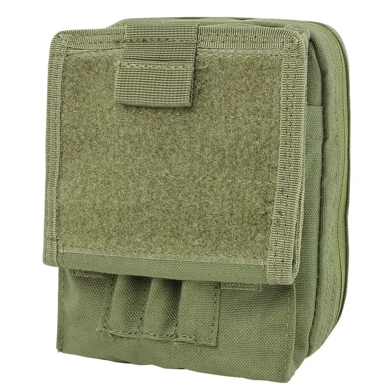 Mapnik / Organizer Map Pouch Condor Olive (MA35-001) Darmowy zwrot
