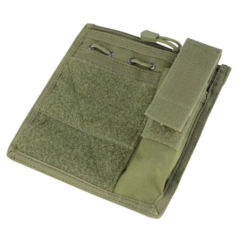 Kieszeń / Panel Administracyjny Admin Pouch Condor Olive (MA30-001) Kup teraz