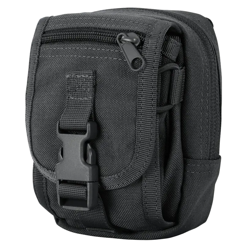 Kieszeń / Organizer Gadget Pouch Condor Czarny (MA26-002) Rabat