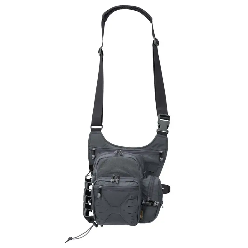 Zamów teraz Torba EDC Side Bag Helikon-Tex Shadow Grey (TB-PPK-CD-35)