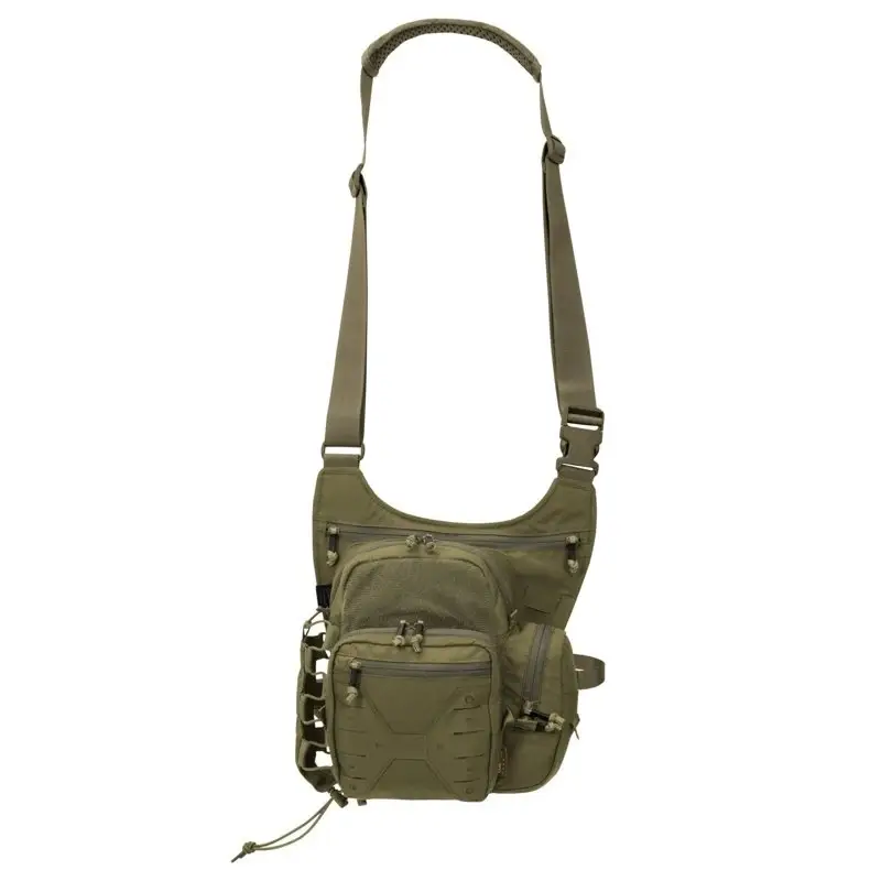 Promocja Torba EDC Side Bag Helikon-Tex Olive Green (TB-PPK-CD-02)