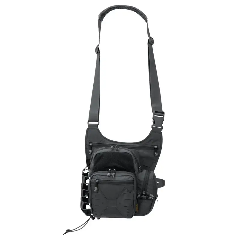 Torba EDC Side Bag Helikon-Tex Czarna (TB-PPK-CD-01) Darmowy zwrot