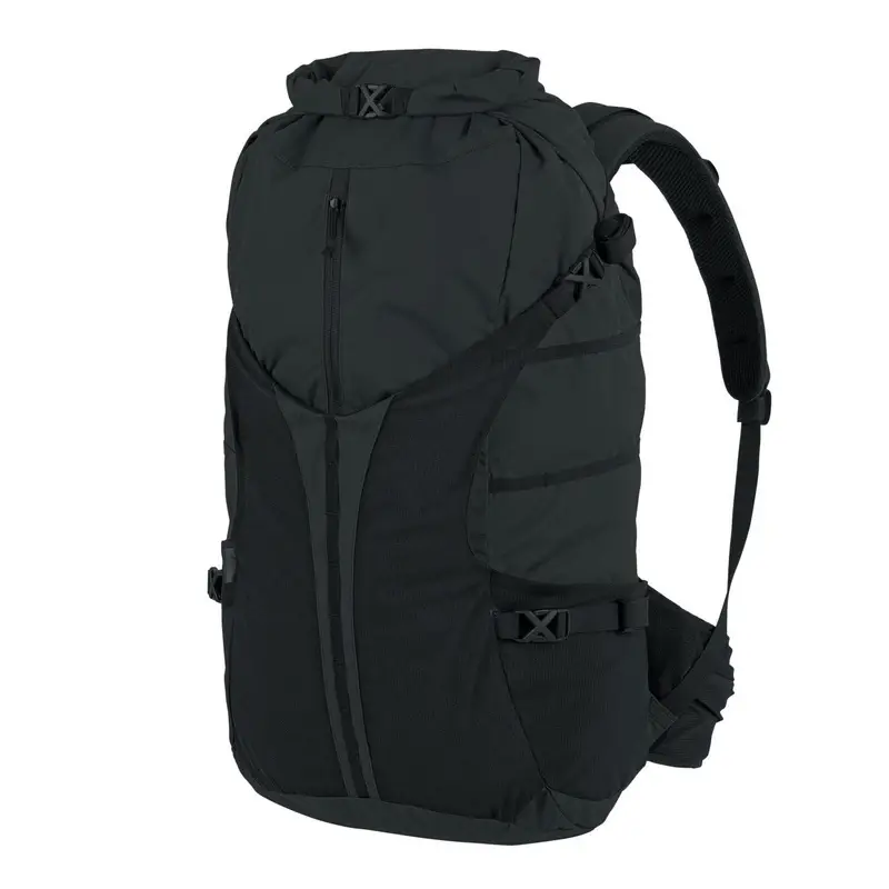 Plecak Summit 40l Helikon-Tex Czarny (PL-SMT-CD-01) Darmowy zwrot