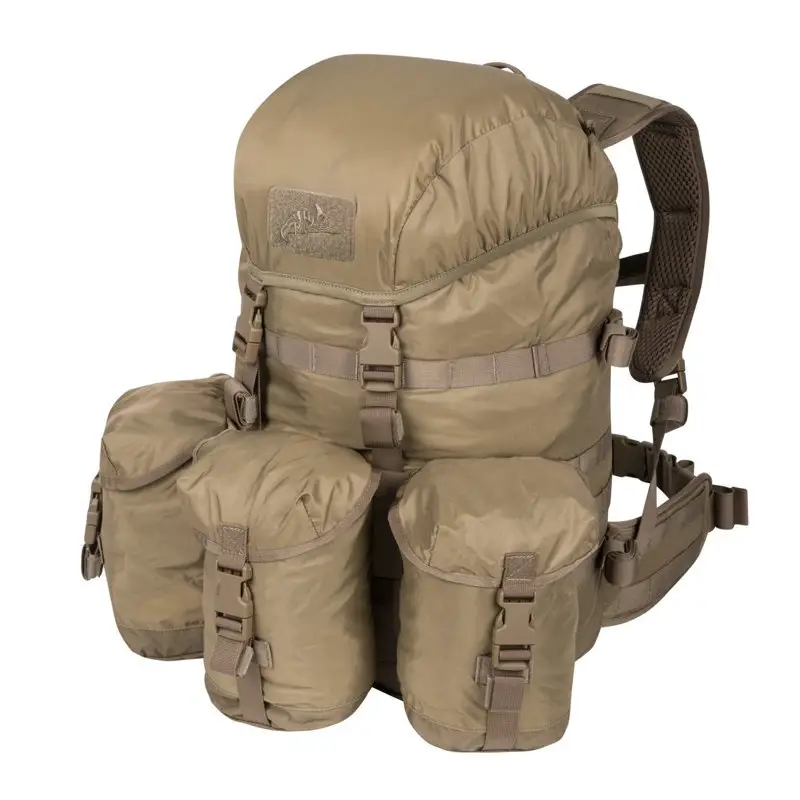 Plecak Matilda Helikon-Tex 35 Litrów Coyote (PL-MTA-NL-11) Wysoka jakość