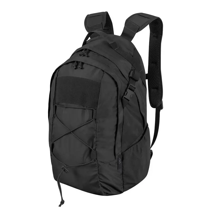 Rabat Plecak EDC Lite® (21l) Helikon-Tex Nylon Czarny (PL-ECL-NL-01)
