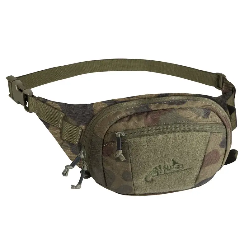 Niska cena Torba Biodrowa POSSUM® Cordura® Helikon-Tex Pl Camo (TB-PSM-CD-04)