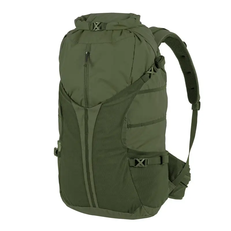 Super okazja Plecak Summit 40l Helikon-Tex Olive Green (PL-SMT-CD-02)
