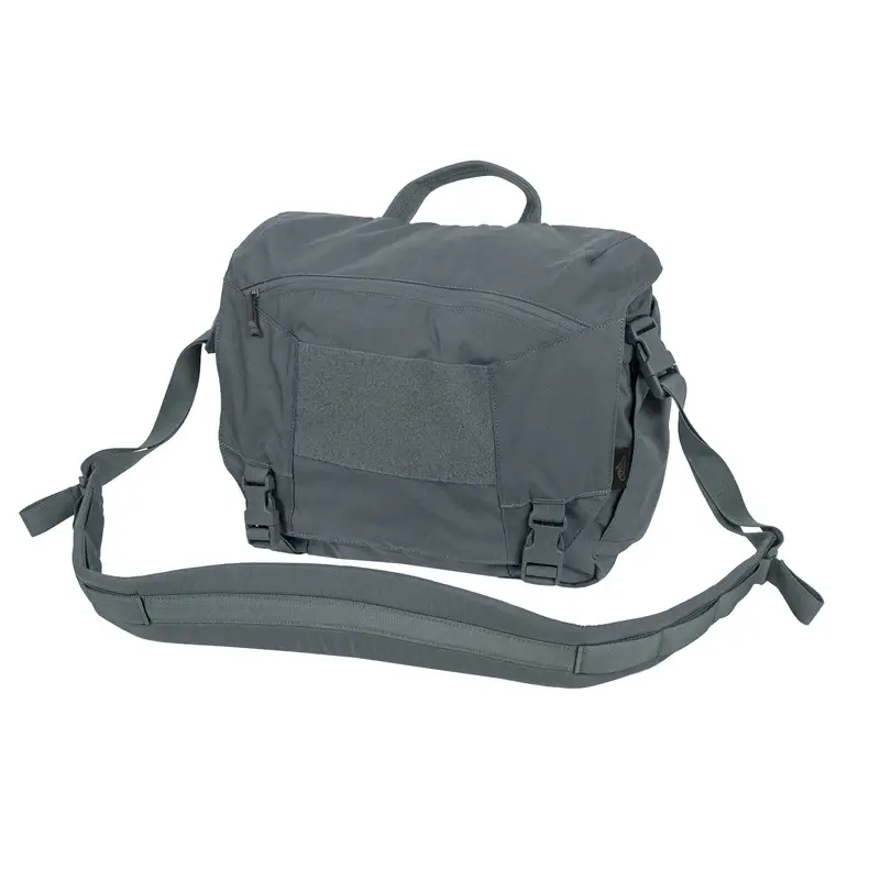 Tylko dziś Torba Urban Courier Bag Medium® Cordura® Helikon-Tex Shadow Grey (TB-UCM-CD-35)
