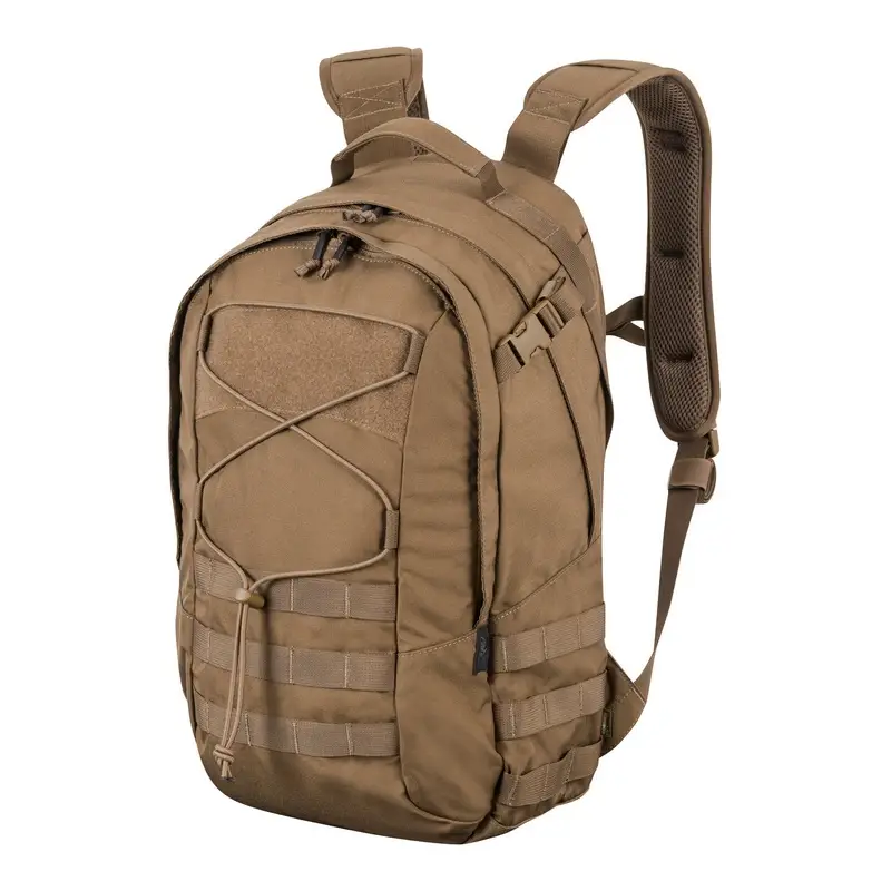 Plecak EDC® (21l) Helikon-Tex Cordura® Coyote (PL-EDC-CD-11) Okazja