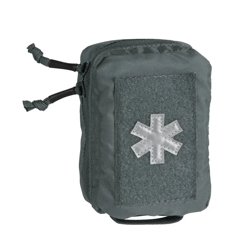 Zniżka Apteczka Mini Med Kit® Helikon-Tex Nylon Shadow Grey (MO-M05-NL-35)