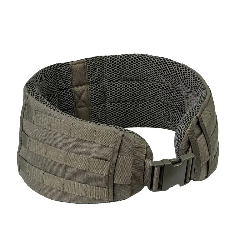 Niska cena Pas Biodrowy Do Plecaka Eberlestock Long Padded Hip Belt Military Green (HBLSMJ)