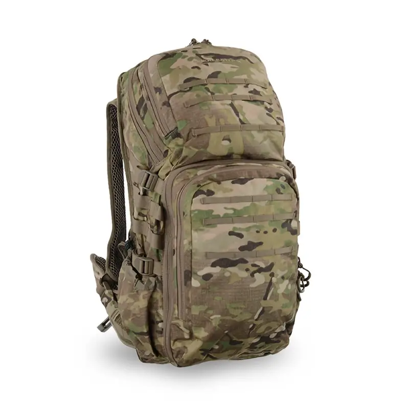 Dodaj do koszyka Plecak Taktyczny Eberlestock HiSpeed II X41 38 Litrów Multicam (X41MM)