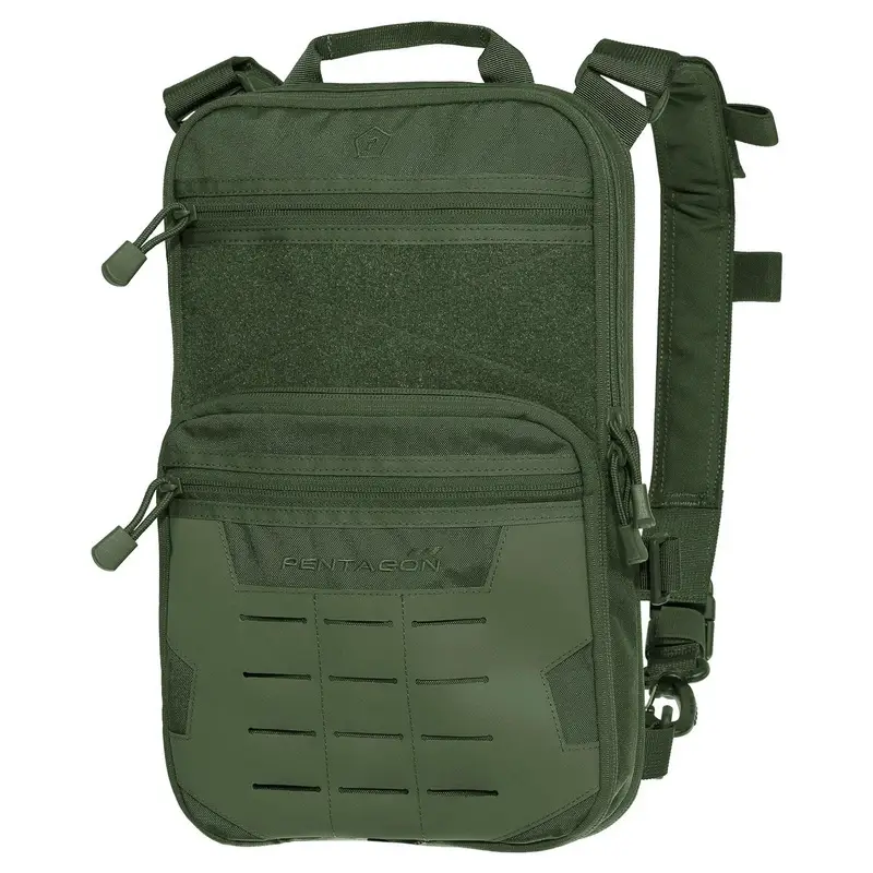 Plecak Quick Pentagon Olive(K16086) Taniej