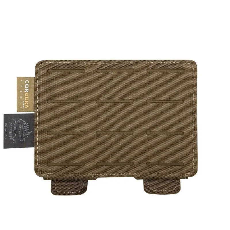 Adapter Do Pasa BMA Belt Molle Adapter 3® Cordura® Helikon-Tex Coyote (IN-BM3-CD-11) Promocja