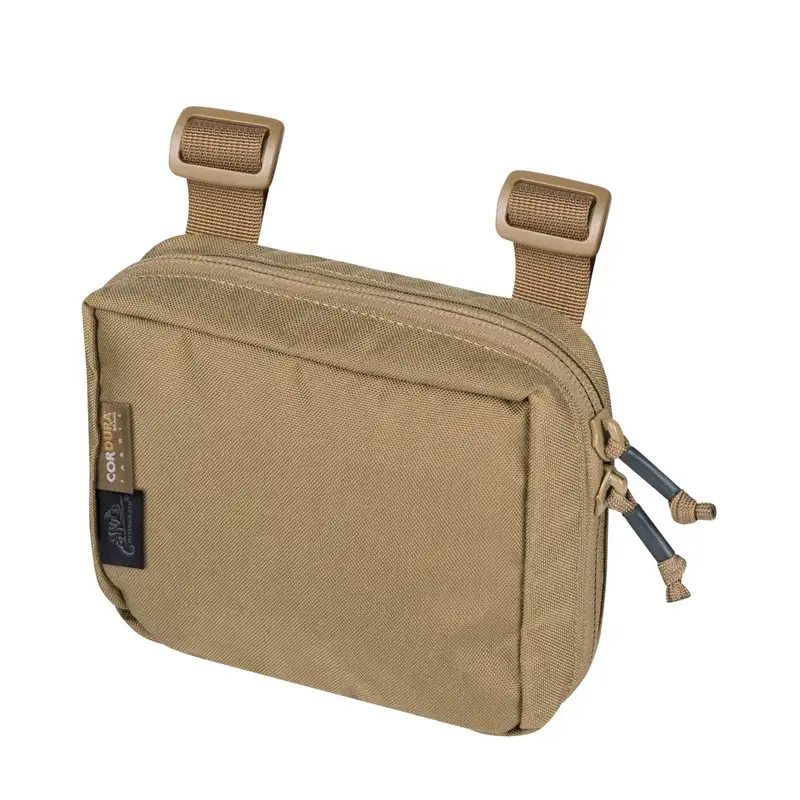 Wysoka jakość EDC Insert Medium Cordura® Helikon-Tex Coyote (IN-EDM-CD-11)