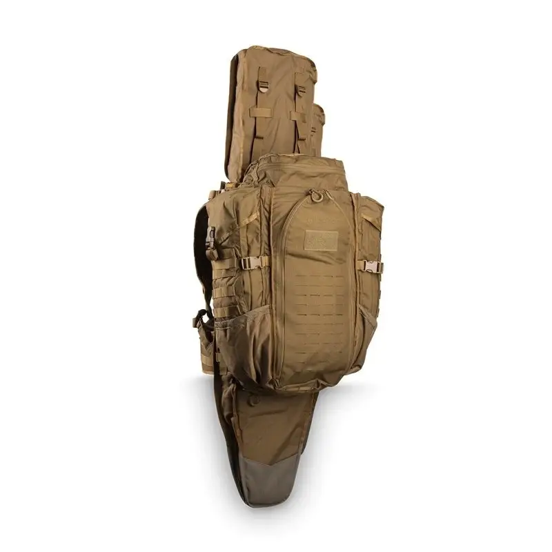 Plecak Snajperski Eberlestock Phantom 43 Litry Coyote Brown (G3MC) Darmowy zwrot