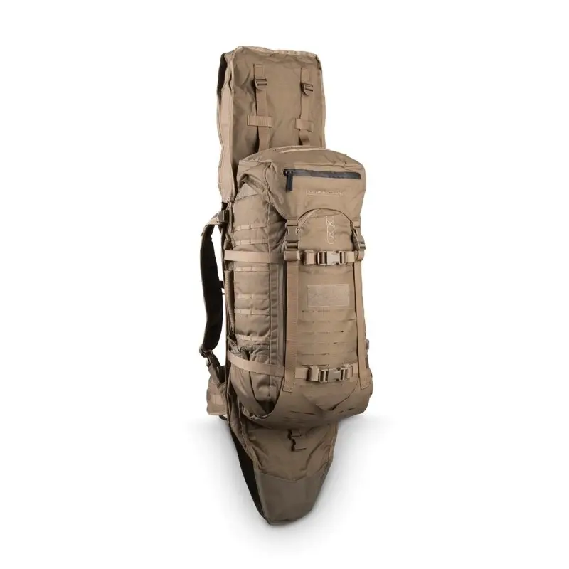 Darmowy zwrot Plecak Snajperski Eberlestock Gunslinger II 34L Dry Earth (G2ME)