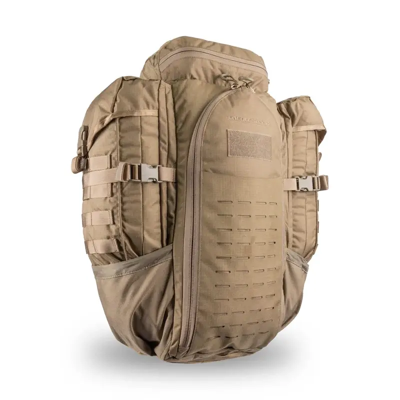 Tylko do końca tygodnia Plecak TaktycznyEberlestock Halftrack Pack Trzydniowy Dry Earth (F3ME)