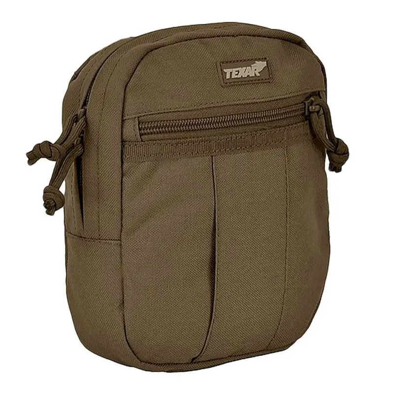 Kieszeń Taktyczna MB-12 Texar Olive (48-MB12-PO) Oferta limitowana