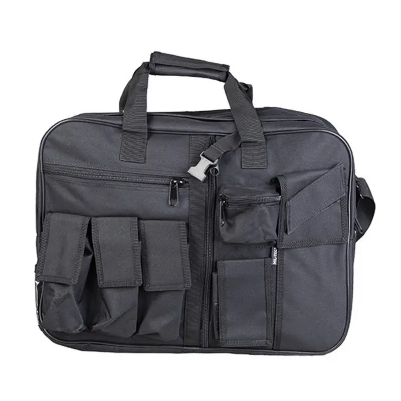 Premium Plecak / Torba Cargo 35l Mil-tec Czarna (13830002)
