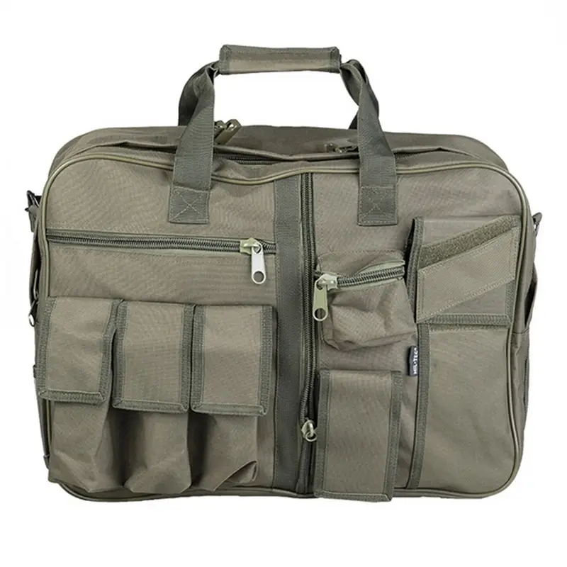 Ostatnia szansa Plecak / Torba Cargo 35l Mil-tec Olive (13830001)