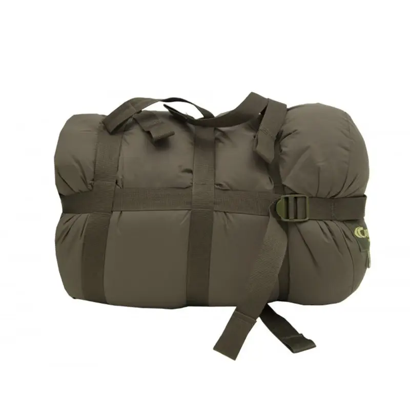 Worek Kompresyjny CARINTHIA 20x40 (M) Olive (92421) Taniej