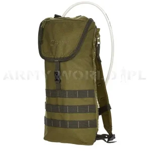 Oferta System Hydracyjny 3l + Pokrowiec MMPS Berghaus® Olive Oryginał Nowy