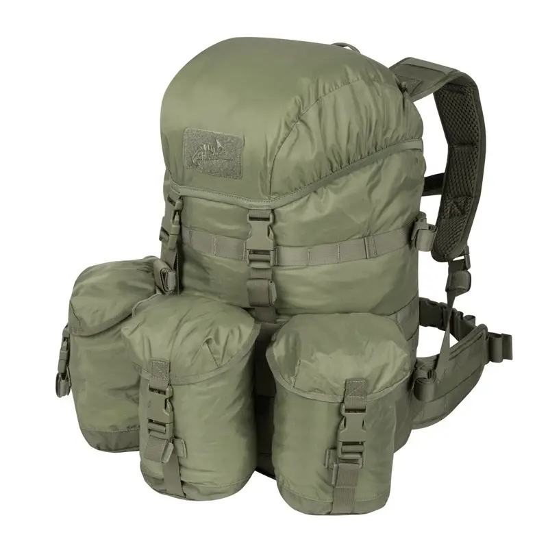 Super okazja Plecak Matilda Helikon-Tex 35 Litrów Olive Green (PL-MTA-NL-02)