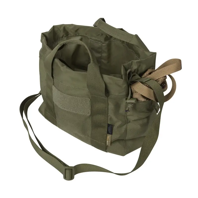 Torba Ammo Bucket Cordura Helikon-Tex Olive (TB-ABK-CD-02) Sprawdź teraz