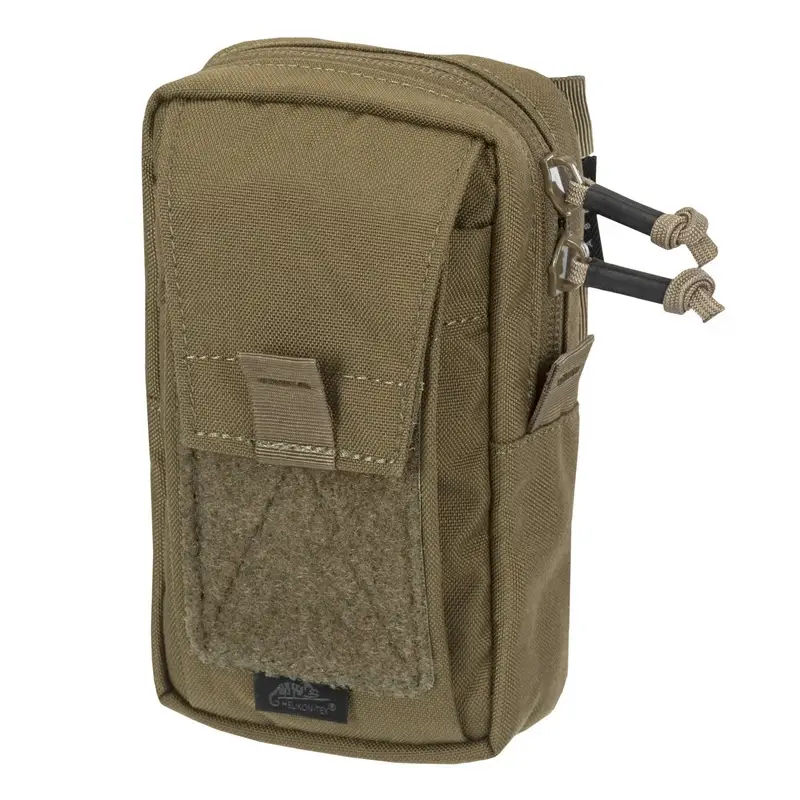Okazja Kieszeń NAVTEL Pouch® Cordura® Helikon-Tex Adaptive Green (MO-O08-CD-12)