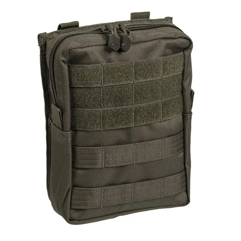 Oferta czasowa Kieszeń Molle Mil-tec LG Olive (13487101)
