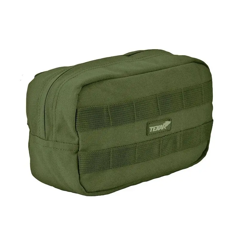 Kieszeń Taktyczna MB-07 Texar Olive (48-MB07-PO) Nowy