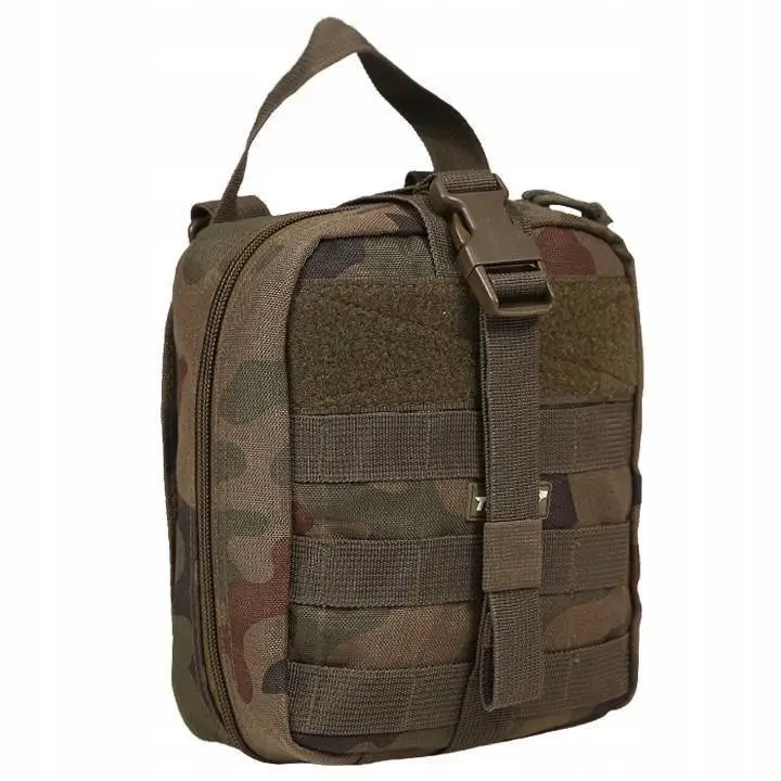 Kieszeń Taktyczna MB-10 Texar Pl Camo (48-MB10-PO) Okazja