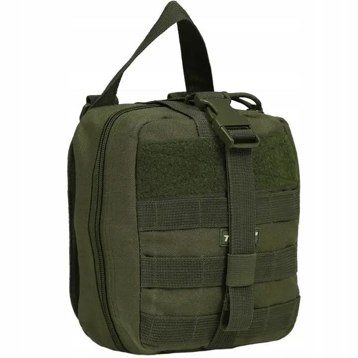 Kieszeń Taktyczna MB-10 Texar Olive (48-MB10-PO) Obniżka ceny