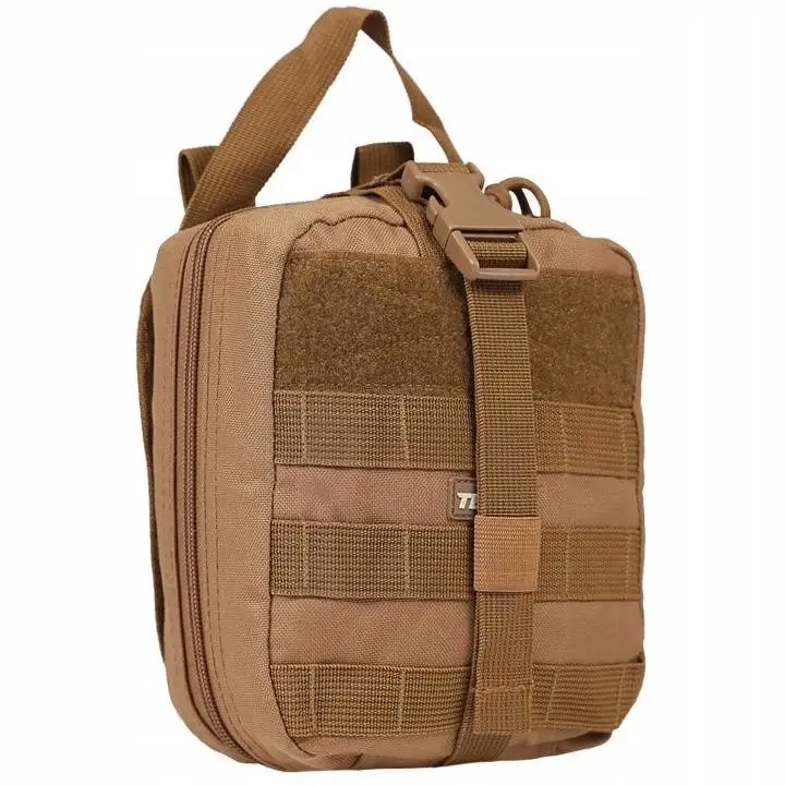 Kieszeń Taktyczna MB-10 Texar Coyote (48-MB10-PO) Super okazja