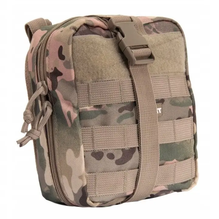 Kieszeń Taktyczna MB-10 Texar MC Camo (48-MB10-PO) Nowy