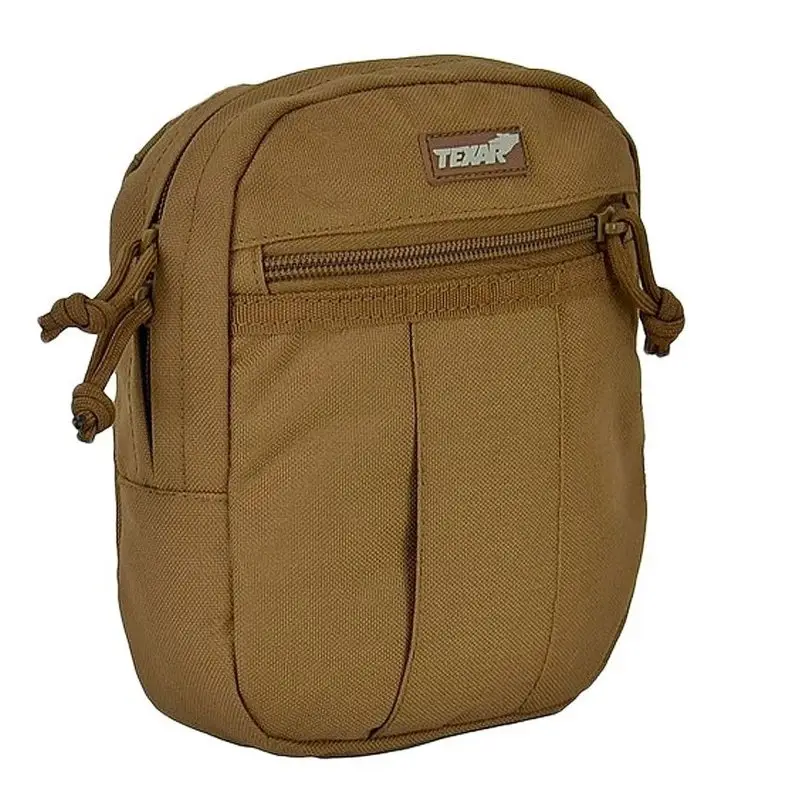 Kieszeń Taktyczna MB-12 Texar Coyote (48-MB12-PO) Popularny