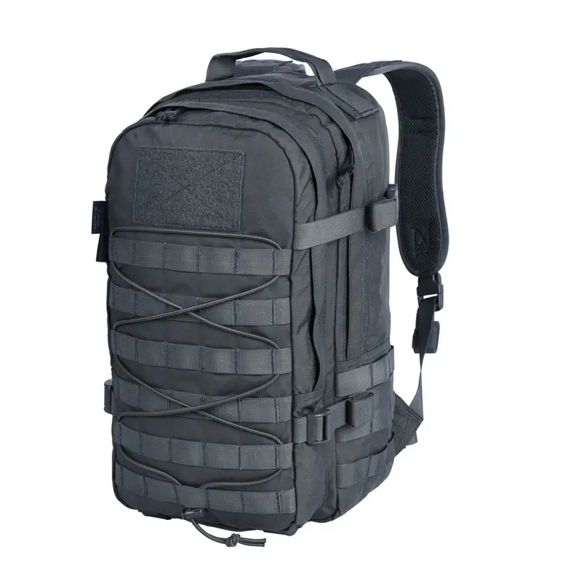 Plecak Taktyczny Helikon-Tex Raccoon Mk2 (24l) Cordura® Shadow Grey (PL-RC2-CD-35) Szybka wysyłka