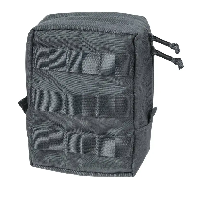 Premium Kieszeń Cargo General Purpose Cargo Pouch U.05 Cordura Helikon-Tex Shadow Grey (MO-U05-CD-35)