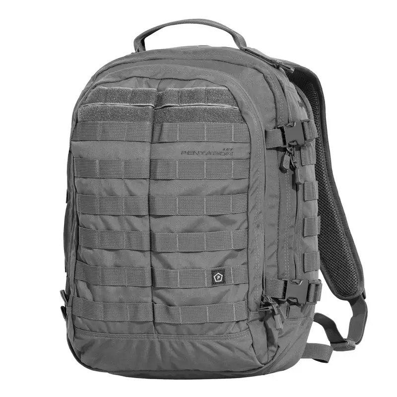 Oferta limitowana Plecak Kyler Pentagon Wolf Grey (K16073)