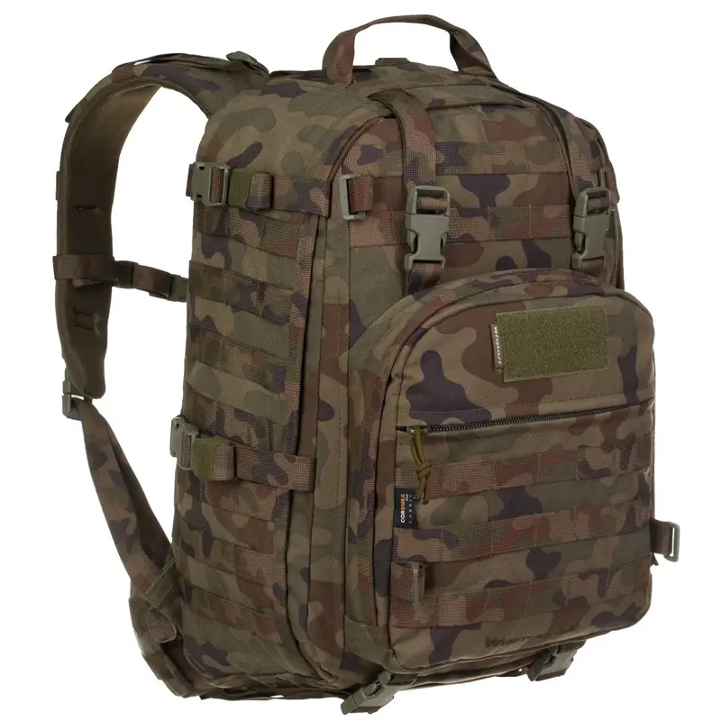 Oferta czasowa Plecak Wisport Military Whistler II 35 Litrów WZ 93 (WHIWZ)