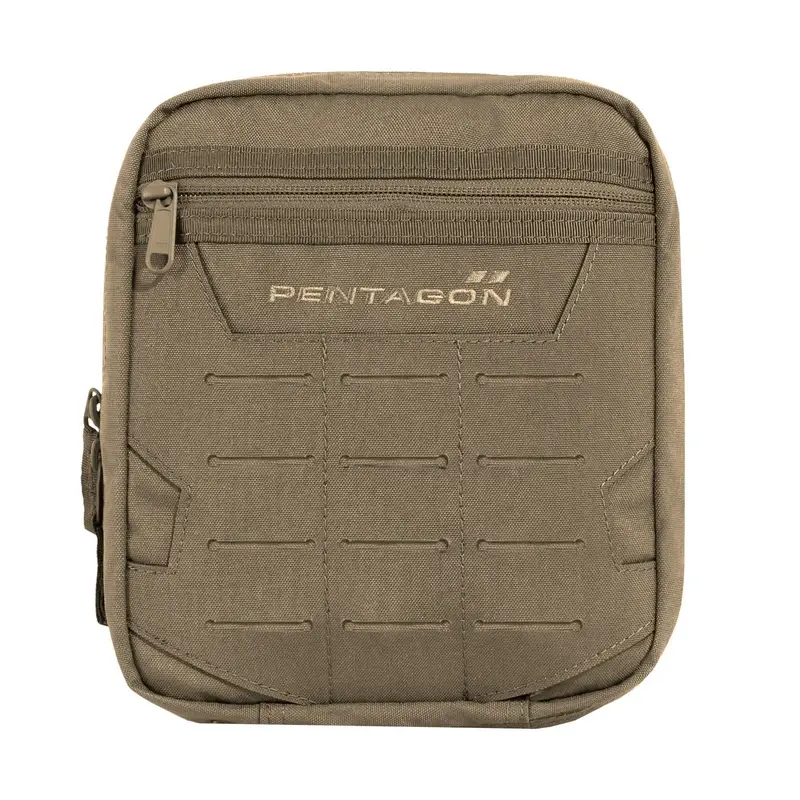 Kieszeń EDC 2.0 Pentagon Coyote (K16076-2.0) Rabat