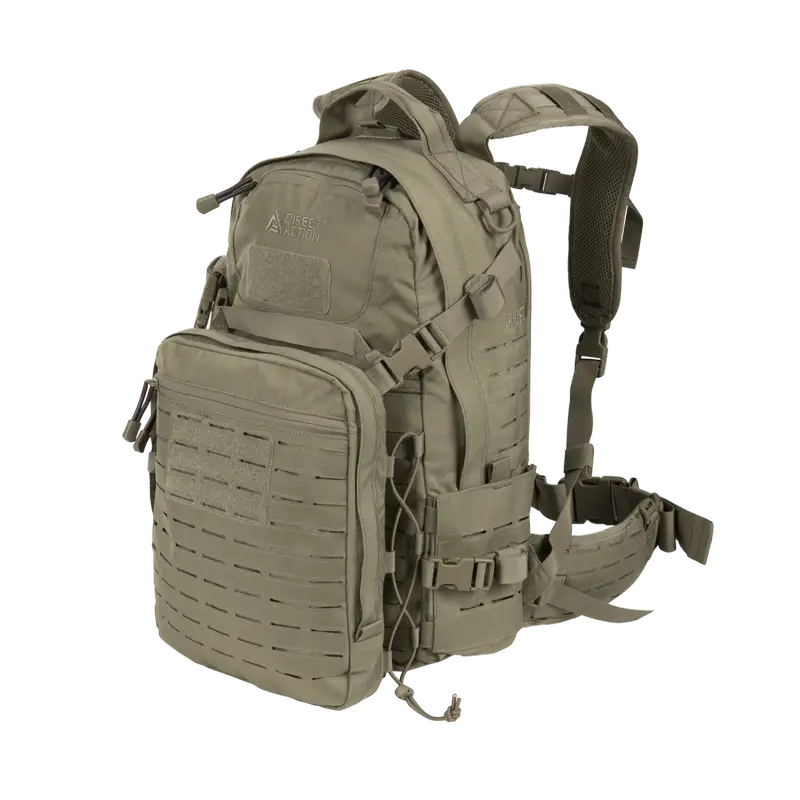 Plecak Ghost MK II (30l) Cordura Direct Action Adaptive Green (BP-GHST-CD5-AGR) Niska cena