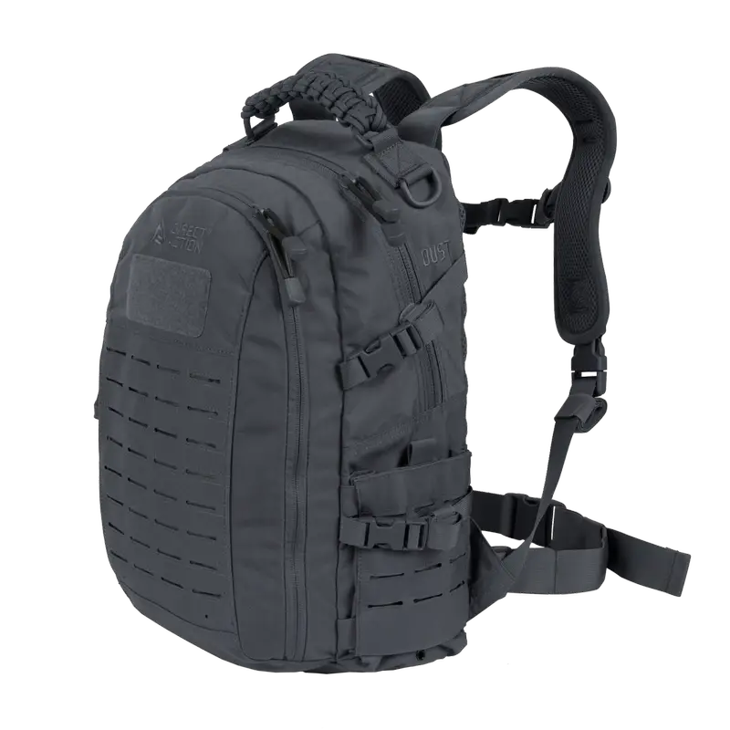 Plecak DUST Mk II (20l) Cordura Direct Action Shadow Grey (BP-DUST-CD5-SGR) Premium