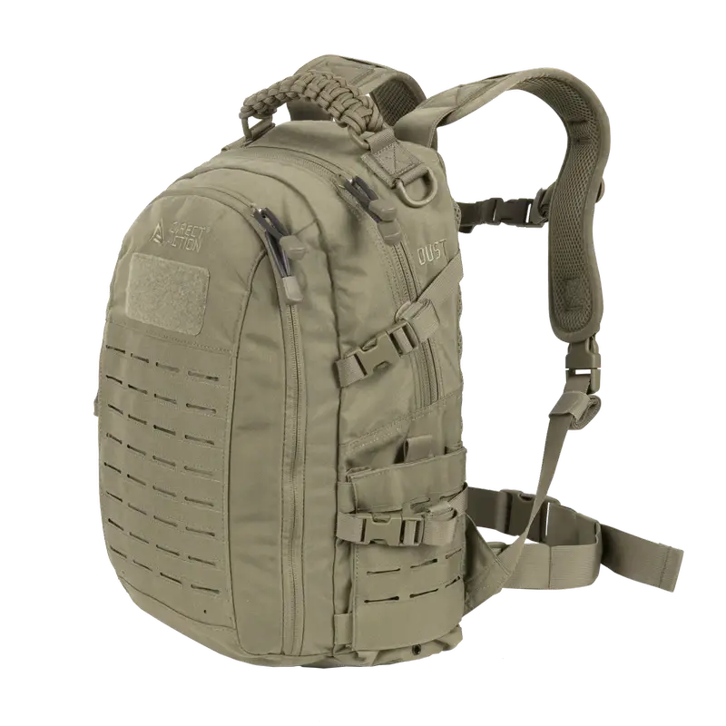 Plecak DUST Mk II (20l) Cordura Direct Action Adaptive Green (BP-DUST-CD5-AGR) Ograniczona ilość
