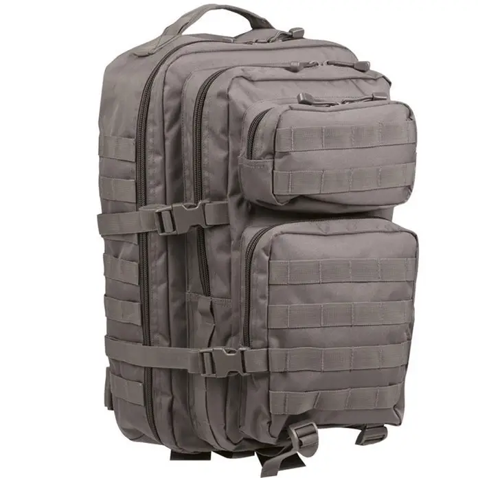 Najlepsza cena Plecak Model II US Assault Pack LG (36l) Mil-tec Urban Grey (14002208)