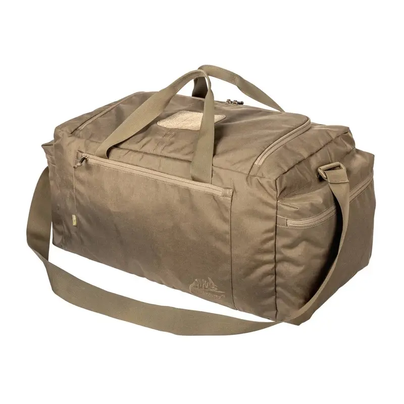 Bezpieczne zakupy Torba Urban Training Bag Cordura Helikon-Tex Coyote (TB-UTB-CD-11)