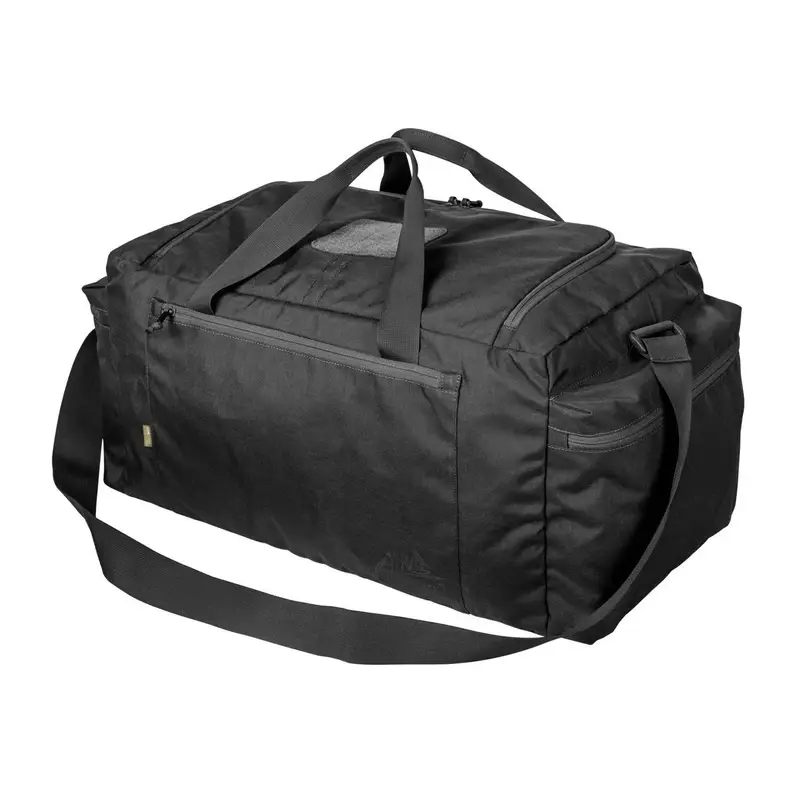Torba Urban Training Bag Cordura Helikon-Tex Czarna (TB-UTB-CD-01) Ostatnia szansa