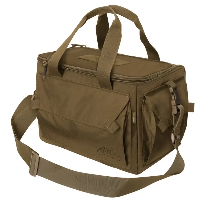 Torba Transportowa Range Bag Cordura Helikon-Tex Coyote (TB-RGB-CD-11) Okazja